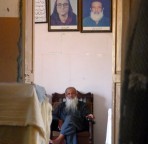 Abdul Sattar Edhi au Edhi Village