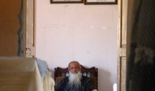 Abdul Sattar Edhi au Edhi Village